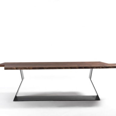 Table Bedrock Plank B