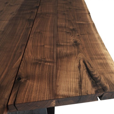 Table Bedrock Plank B