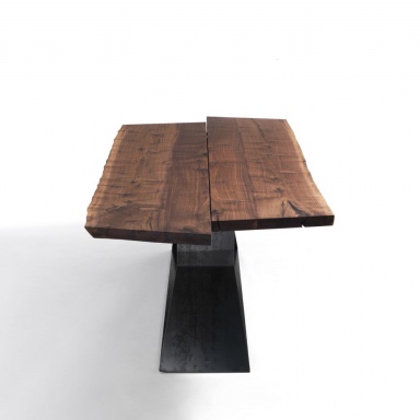 Table Bedrock Plank B