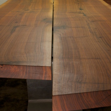 Table Bedrock Plank B