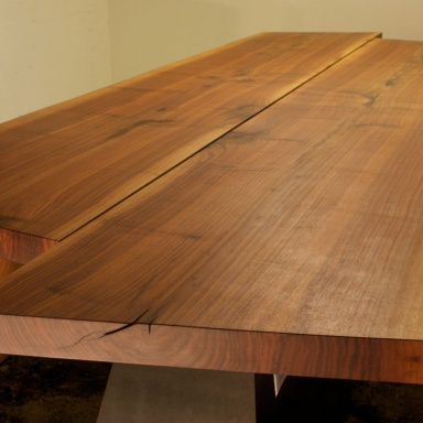 Table Bedrock Plank B