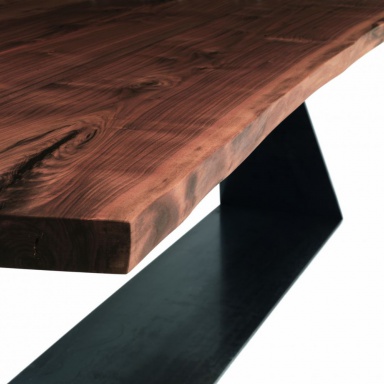 Table Bedrock Plank B