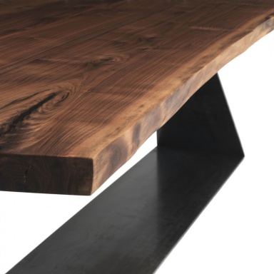 Table Bedrock Plank B