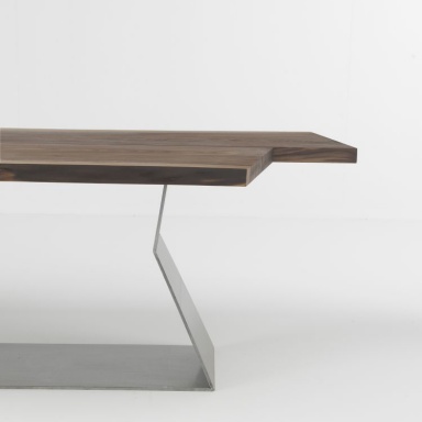 Table Bedrock Plank B