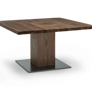 Table Boss Executive Quadrato