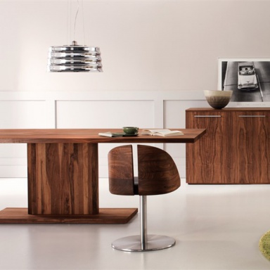 Table Parsifal Rettangolare