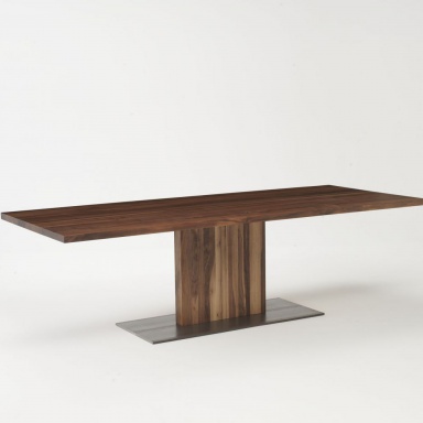 Table Parsifal Rettangolare