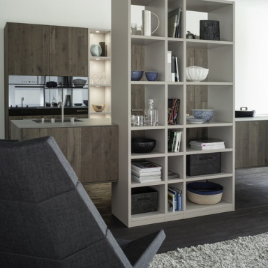 Kitchen furniture kitchen)