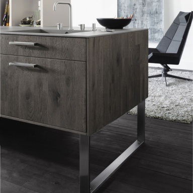 Kitchen furniture kitchen)