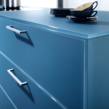 Kitchen furniture kitchen)