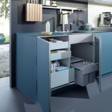 Kitchen furniture kitchen)