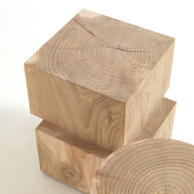 Coffee table Twinset