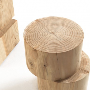 Coffee table Twinset