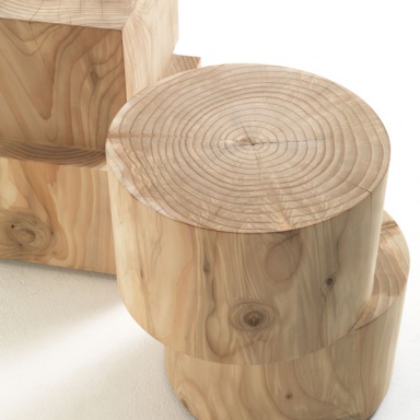 Coffee table Twinset