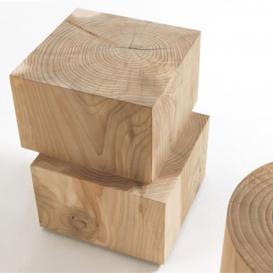 Coffee table Twinset