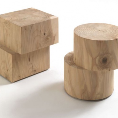 Coffee table Twinset