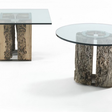 The Versa coffee table