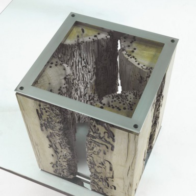 The Versa coffee table