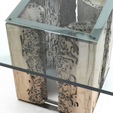 The Versa coffee table