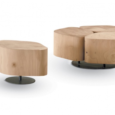 Coffee table Tobi 1