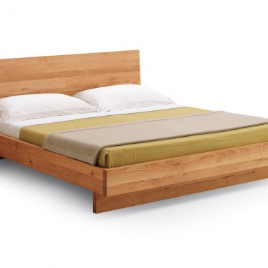 Double bed Natura 3