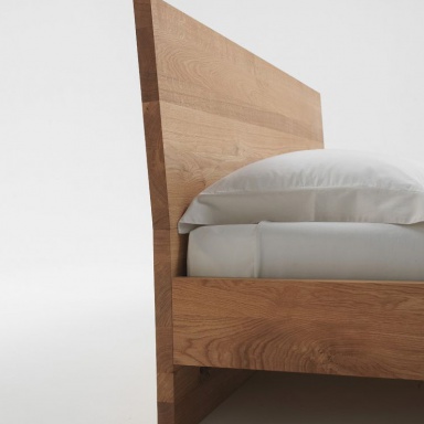 Double bed Natura 3