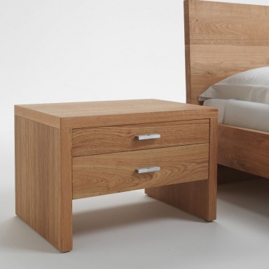 Double bed Natura 3