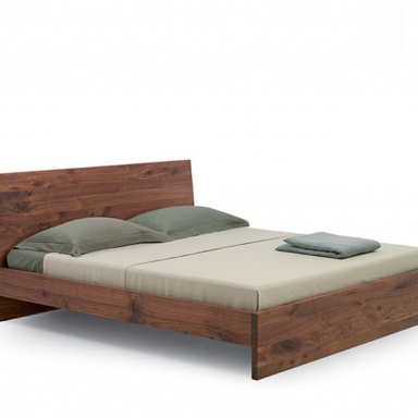 Double bed Natura 2