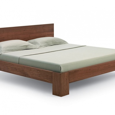 Double bed Natura 1