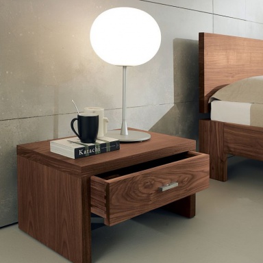Double bed Natura 1