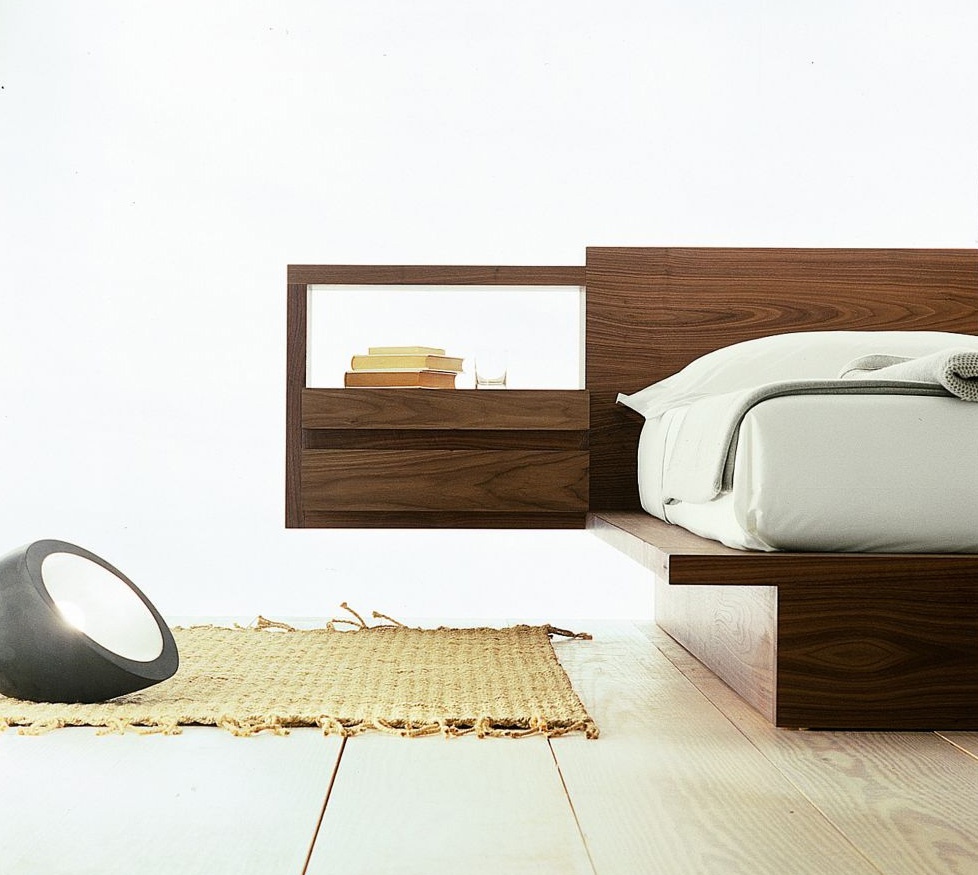 Torino Double Bed Riva 1920