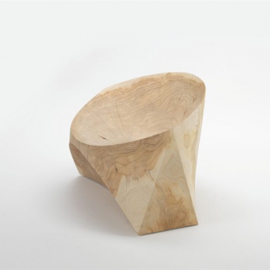 The Kairo Chair