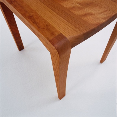 Chair Piano Design Wood