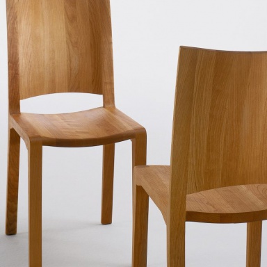 Chair Piano Design Wood