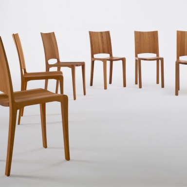 Chair Piano Design Wood