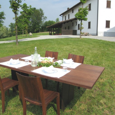 Chair Piano Design Wood