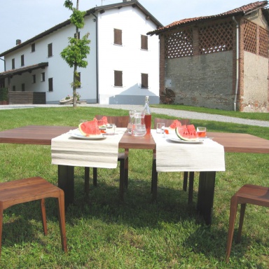 Chair Piano Design Wood