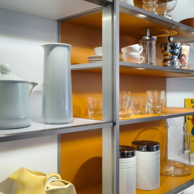 Kitchen (kitchen set) Leicht Kuechen AG