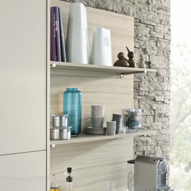 Kitchen (kitchen set) Leicht Kuechen AG