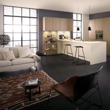 Kitchen furniture kitchen)