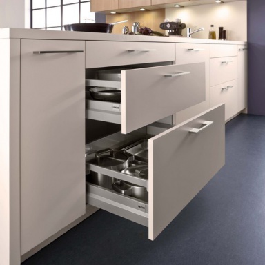 Kitchen furniture kitchen)