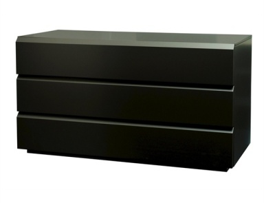 Dresser Hampton, Mobileffe