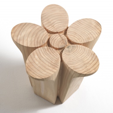 Stool Fiore