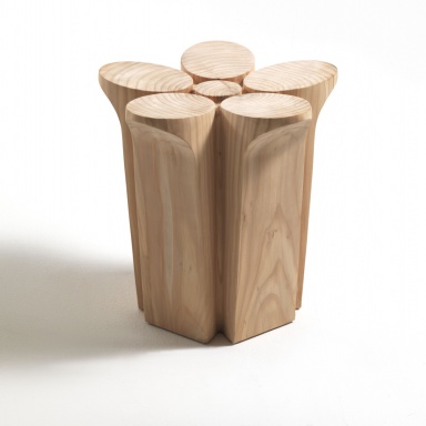 Stool Fiore