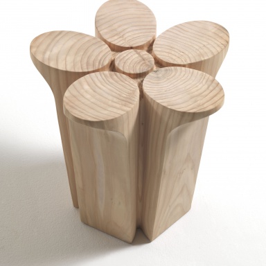 Stool Fiore