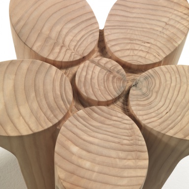 Stool Fiore