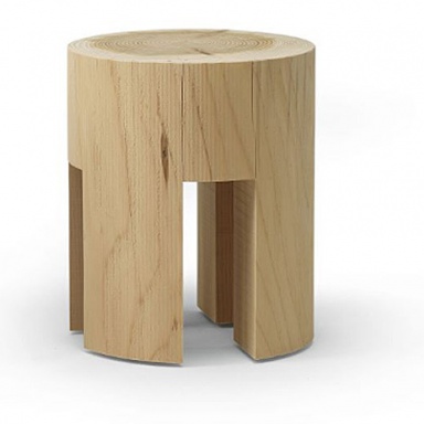 Stool Woody