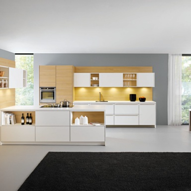 Kitchen furniture kitchen)