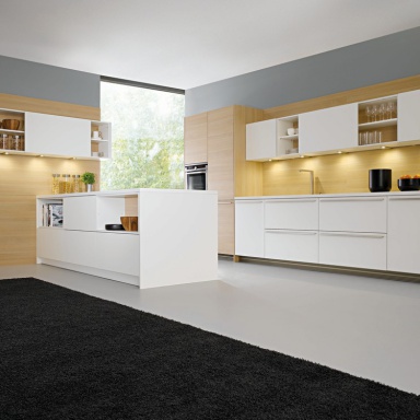 Kitchen furniture kitchen)