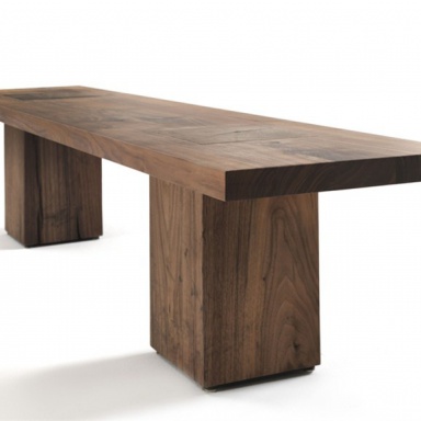 The Boss Executive Bench